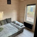 Holiday home Greenwood I - Dom Z Jacuzzi I Furtka Do Lasu