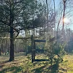 Holiday home Greenwood I - Dom Z Jacuzzi I Furtka Do Lasu Tuliska